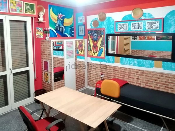 appartamento in affitto a Bologna in zona San Donato