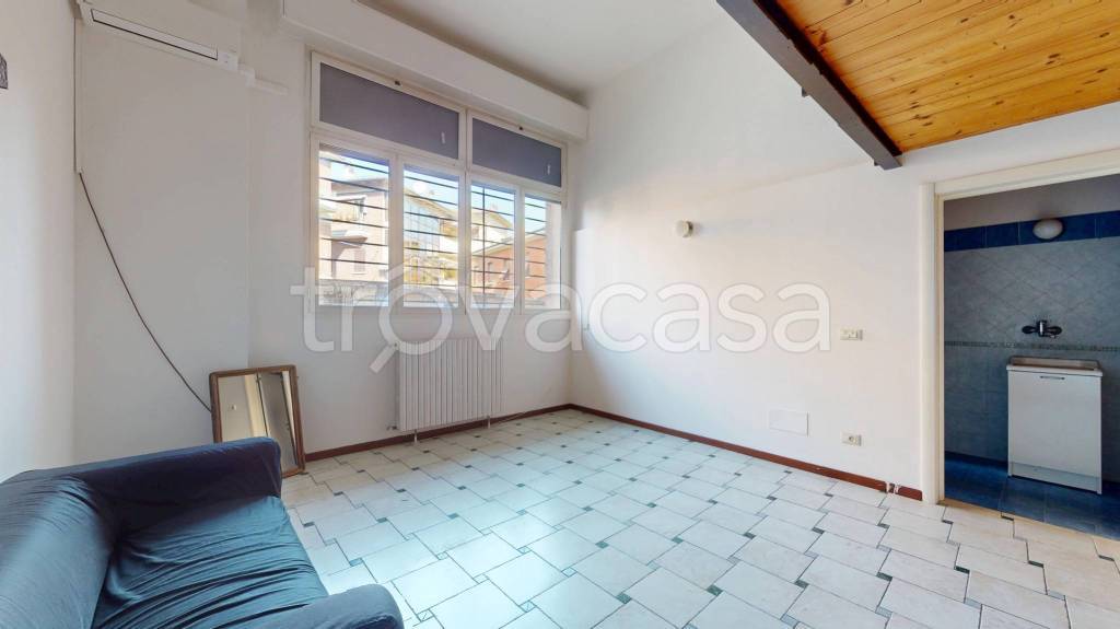 appartamento in affitto a Bologna in zona Borgo Panigale