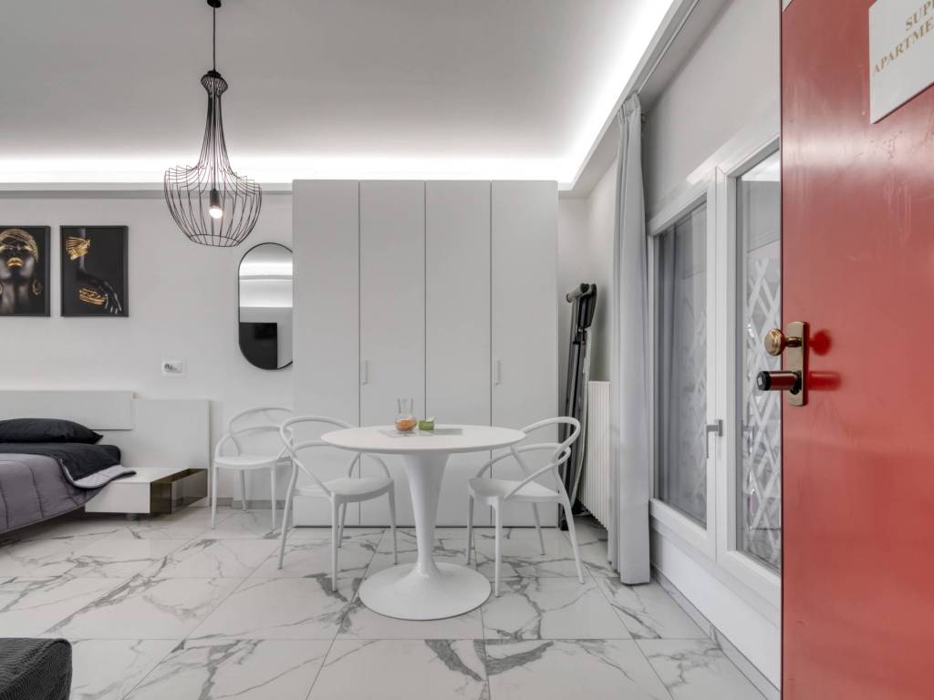 appartamento in affitto a Bologna in zona Bolognina