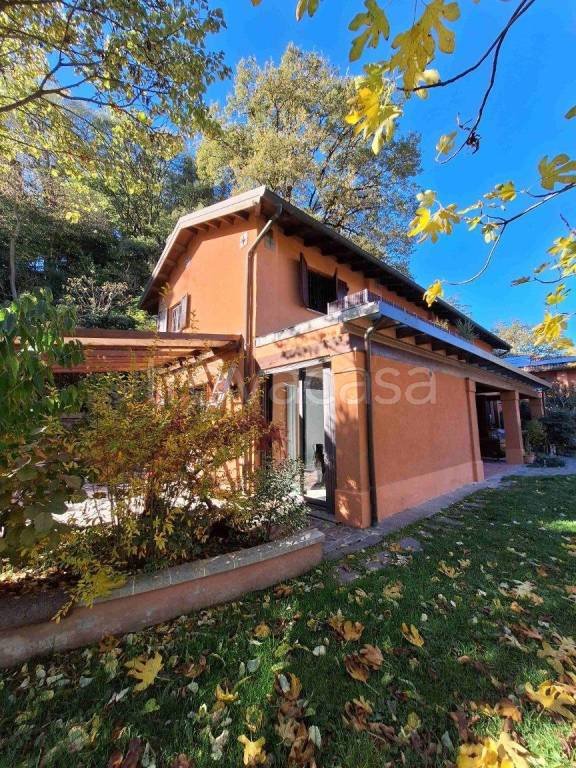 casa indipendente in affitto a Bologna in zona Colli