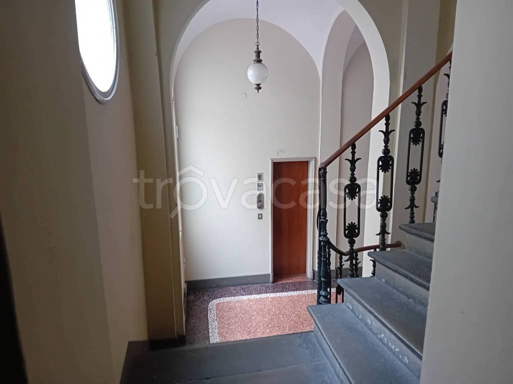 appartamento in affitto a Bologna in zona Centro Storico