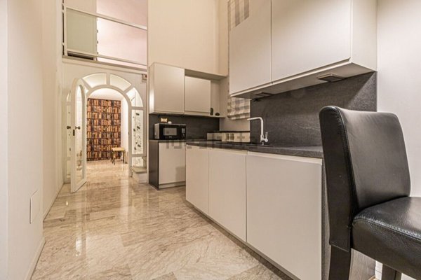 appartamento in affitto a Bologna in zona Santo Stefano