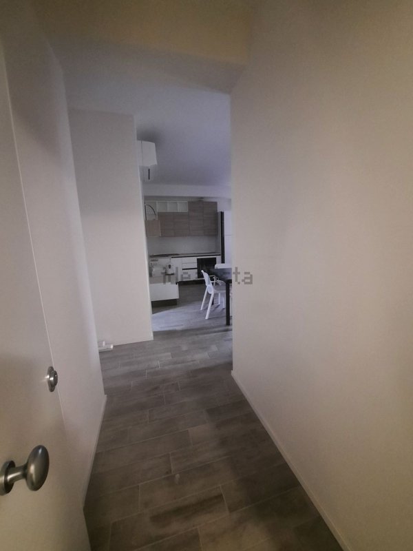 appartamento in affitto a Bologna in zona Corticella