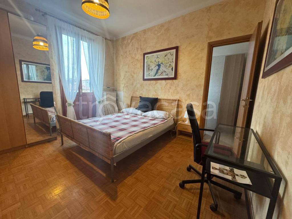 appartamento in affitto a Bologna in zona Borgo Panigale