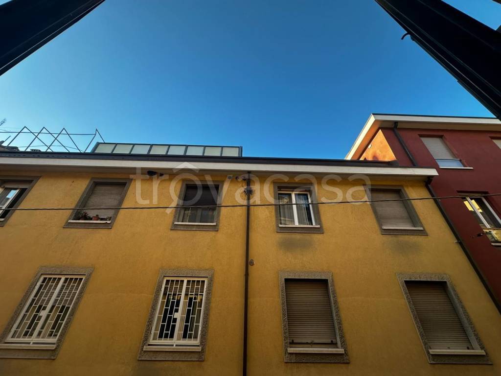 appartamento in affitto a Bologna in zona Santo Stefano