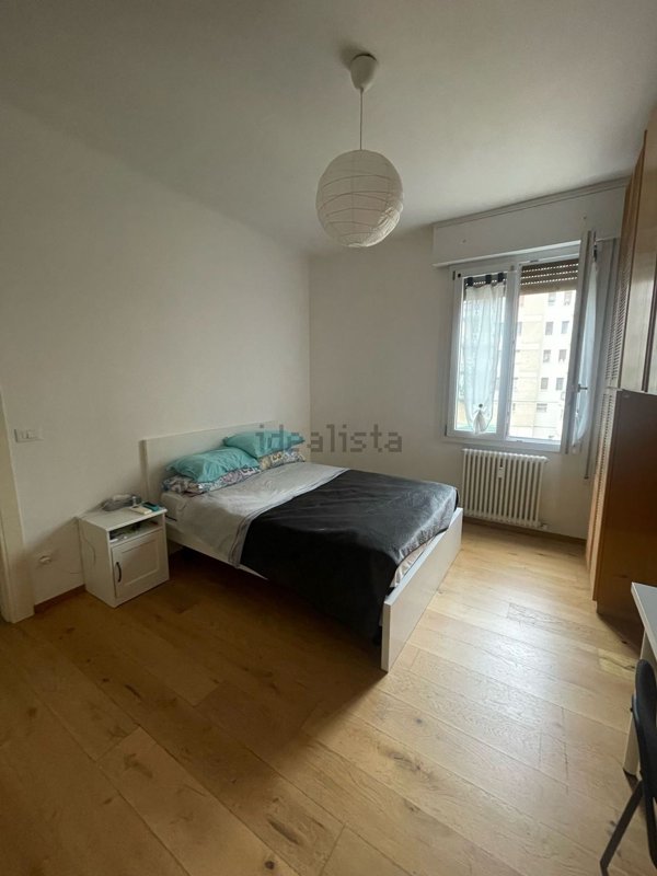 appartamento in affitto a Bologna in zona Murri