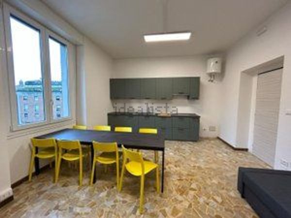 appartamento in affitto a Bologna in zona Quartiere Porto