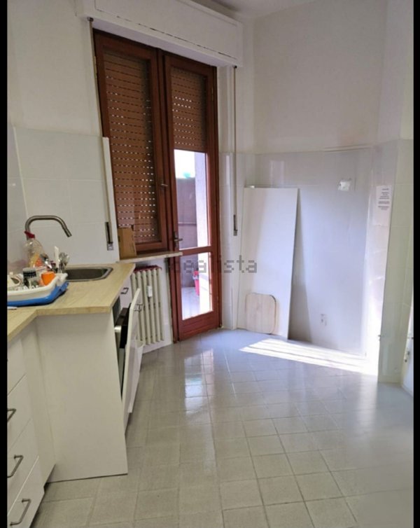 appartamento in affitto a Bologna in zona Quartiere Porto