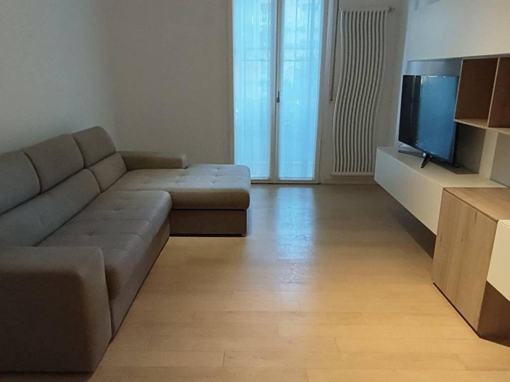 appartamento in affitto a Bologna in zona San Vitale