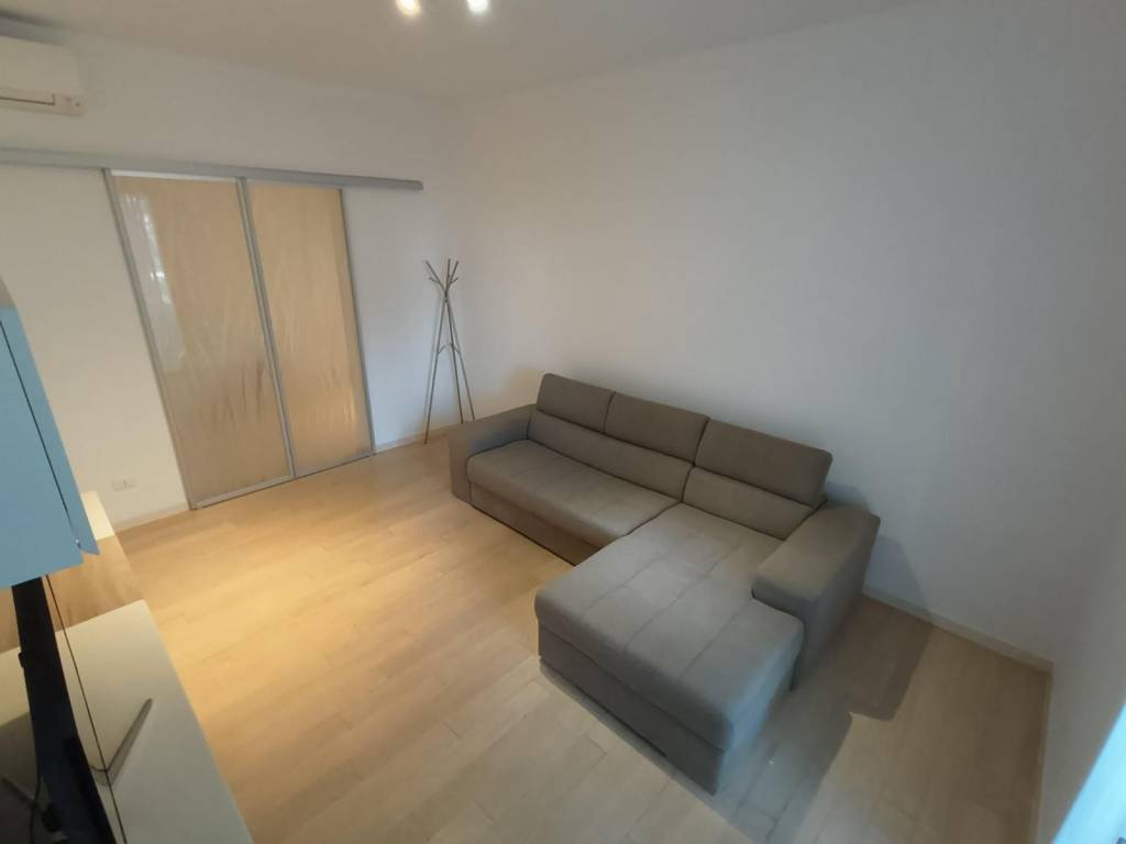 appartamento in affitto a Bologna in zona San Vitale