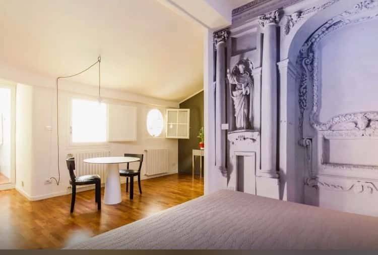 appartamento in affitto a Bologna in zona Santo Stefano