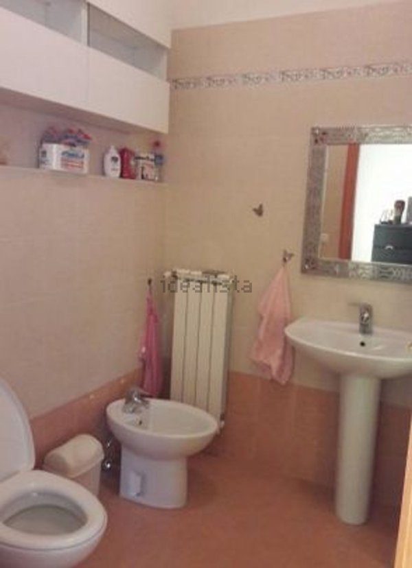 ufficio in affitto a Bologna