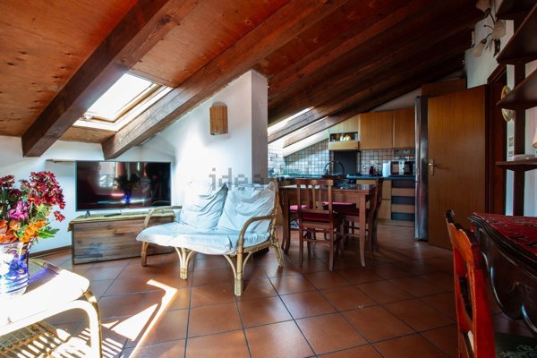 appartamento in affitto a Bologna in zona Santo Stefano