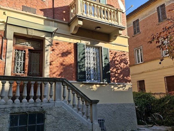 appartamento in affitto a Bologna in zona Saragozza