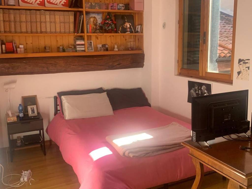 appartamento in affitto a Bologna in zona San Vitale