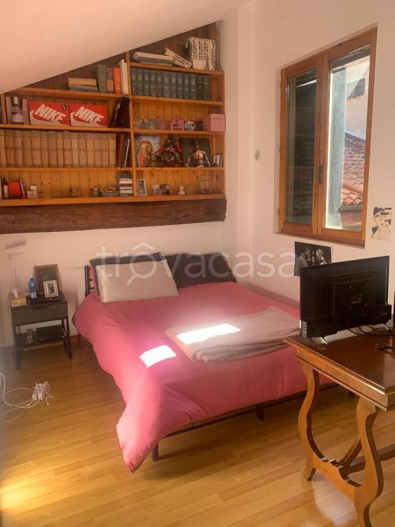 appartamento in affitto a Bologna in zona San Vitale