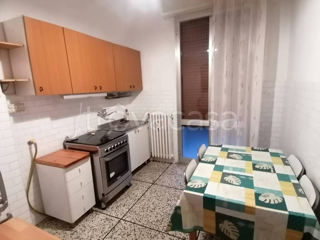 appartamento in affitto a Bologna in zona Andrea Costa