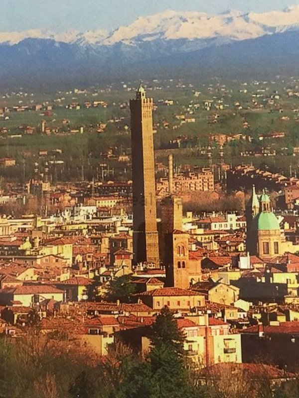 negozio in affitto a Bologna in zona Savena