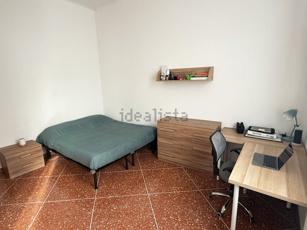 appartamento in affitto a Bologna in zona San Vitale