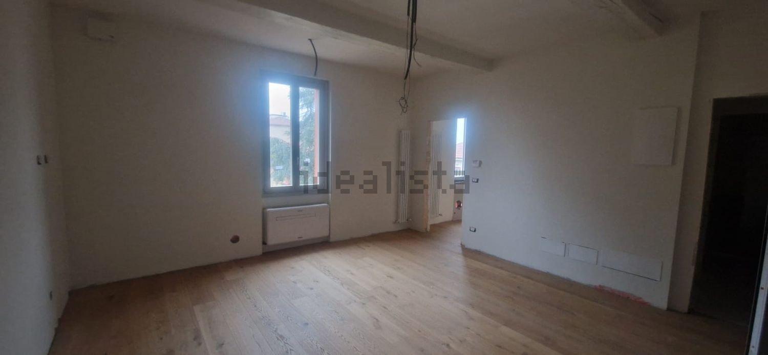 appartamento in affitto a Bologna in zona Santo Stefano