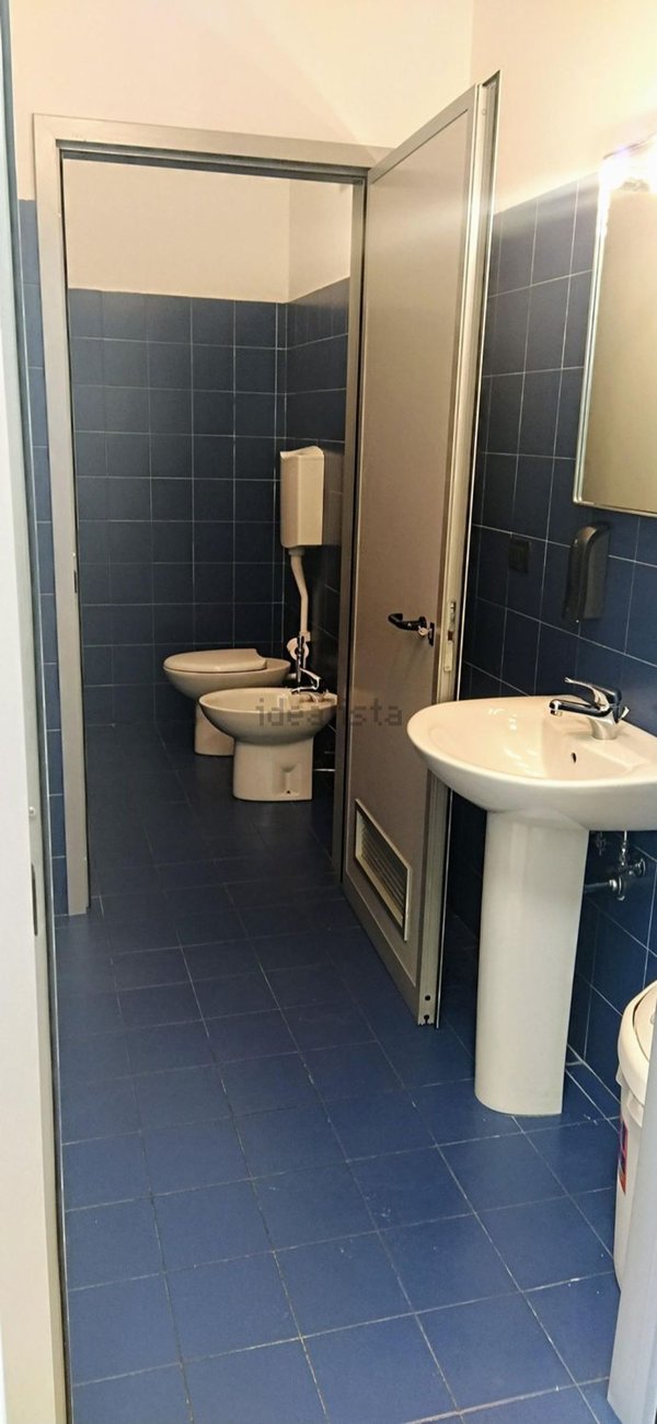 ufficio in affitto a Bologna