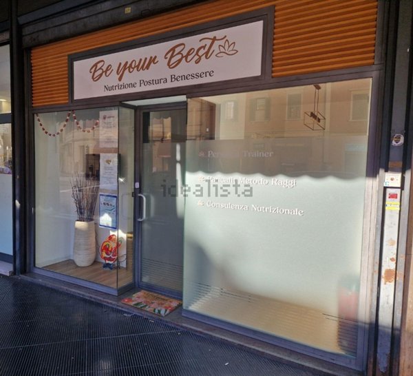 ufficio in affitto a Bologna in zona San Vitale