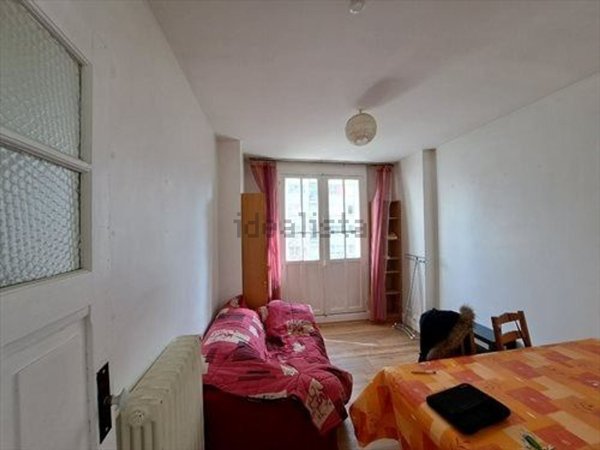 appartamento in affitto a Bologna in zona San Donato