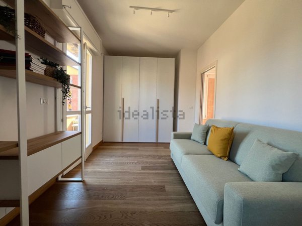 appartamento in affitto a Bologna in zona Santo Stefano