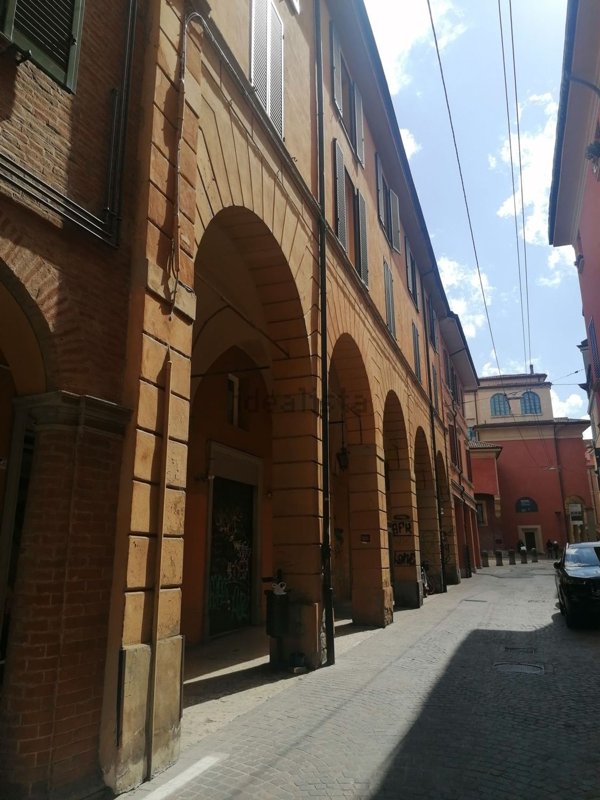 ufficio in affitto a Bologna in zona Centro Storico