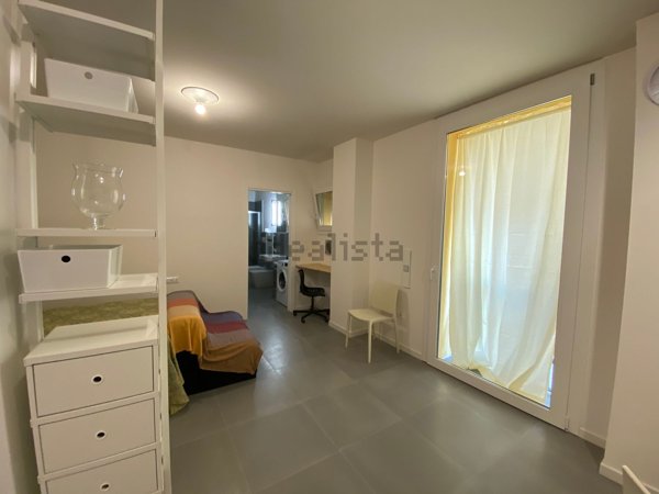 appartamento in affitto a Bologna in zona Centro Storico