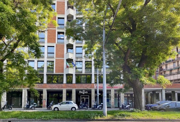 ufficio in affitto a Bologna in zona San Vitale