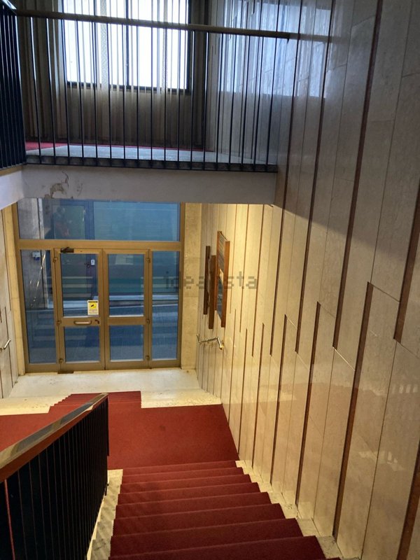 ufficio in affitto a Bologna in zona Quartiere Porto