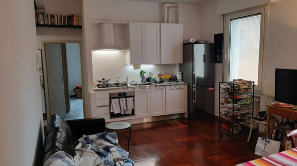 appartamento in affitto a Bologna in zona Santo Stefano