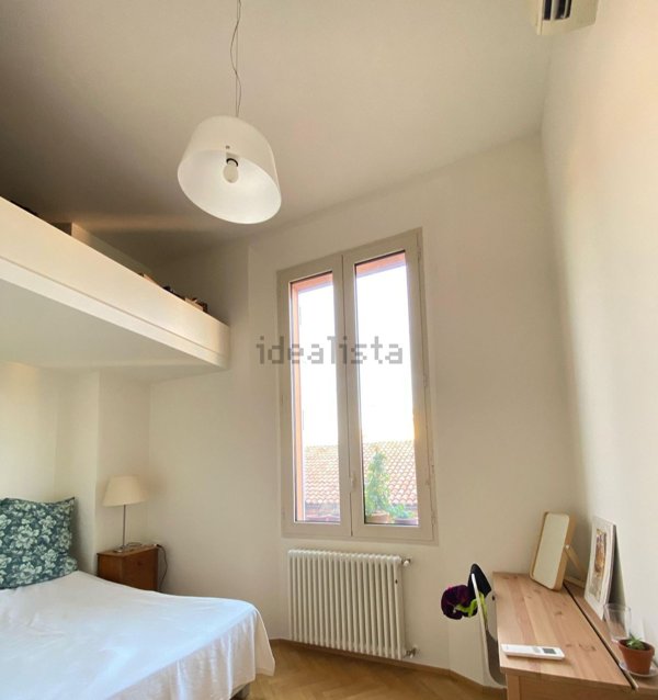 appartamento in affitto a Bologna in zona Centro Storico