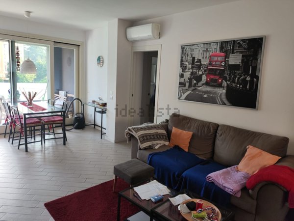 appartamento in affitto a Bologna in zona Savena
