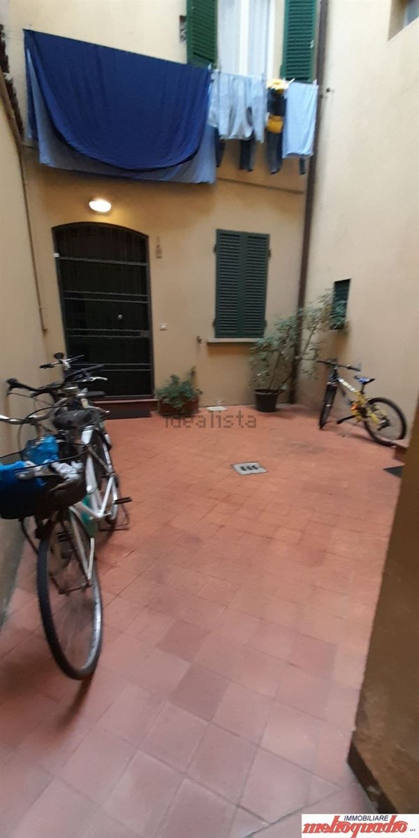 ufficio in affitto a Bologna in zona San Vitale