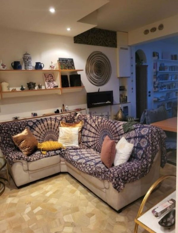 appartamento in affitto a Bologna in zona Centro Storico