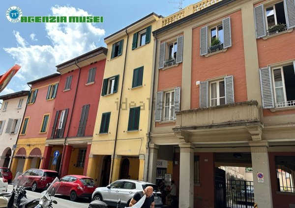 ufficio in affitto a Bologna