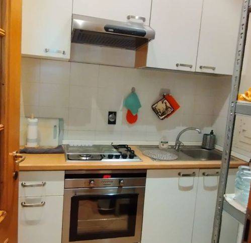 casa indipendente in affitto a Bologna in zona Murri