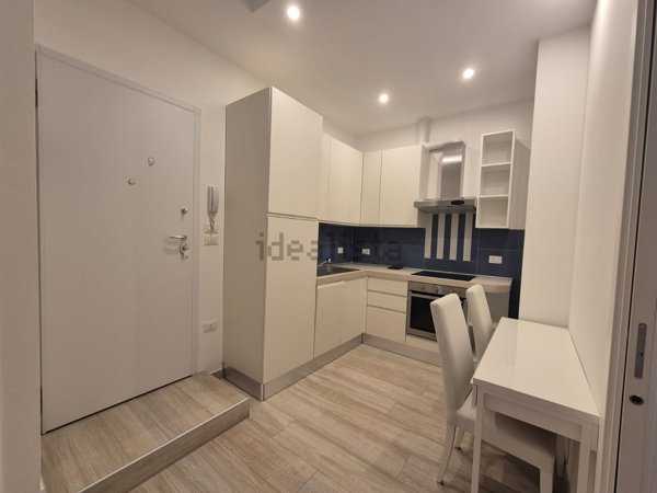 appartamento in affitto a Bologna in zona Quartiere Porto