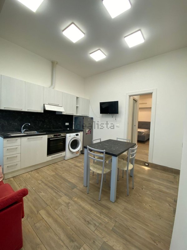 appartamento in affitto a Bologna