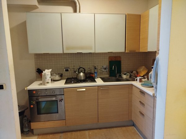 appartamento in affitto a Bologna in zona Centro Storico