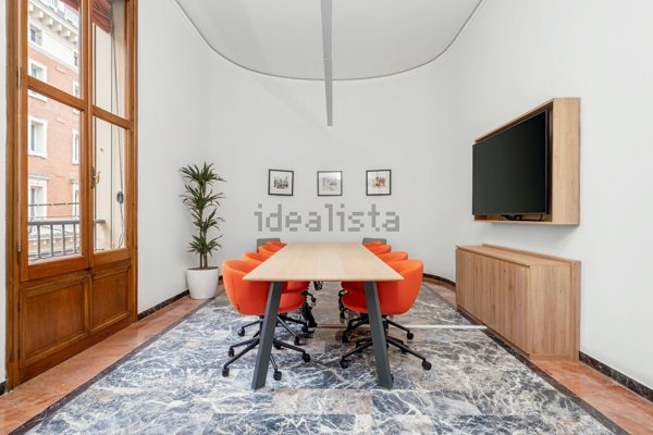 ufficio in affitto a Bologna in zona Centro Storico