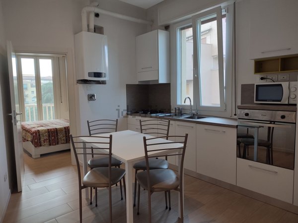 appartamento in affitto a Bologna