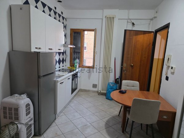 appartamento in affitto a Bologna in zona Borgo Panigale