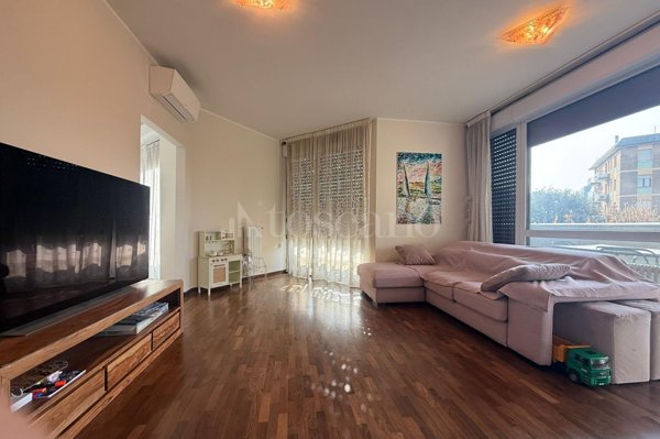 appartamento in affitto a Bologna in zona San Donato