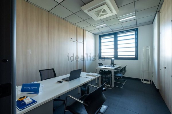 ufficio in affitto a Bologna