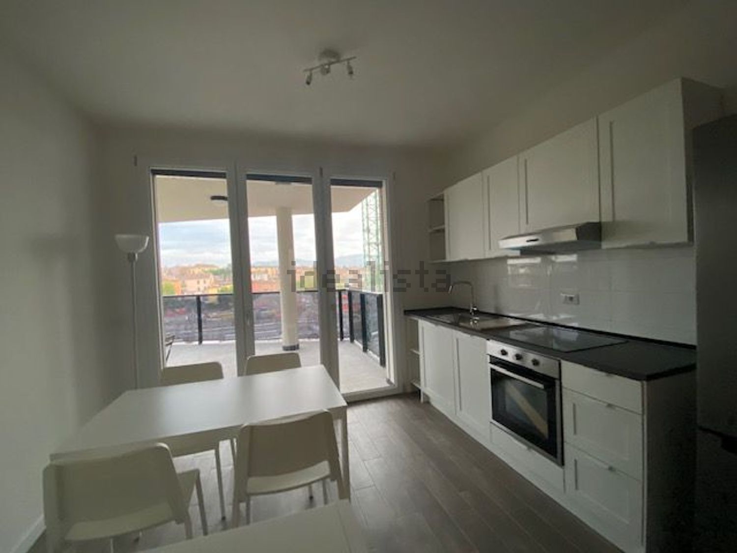 appartamento in affitto a Bologna in zona San Vitale