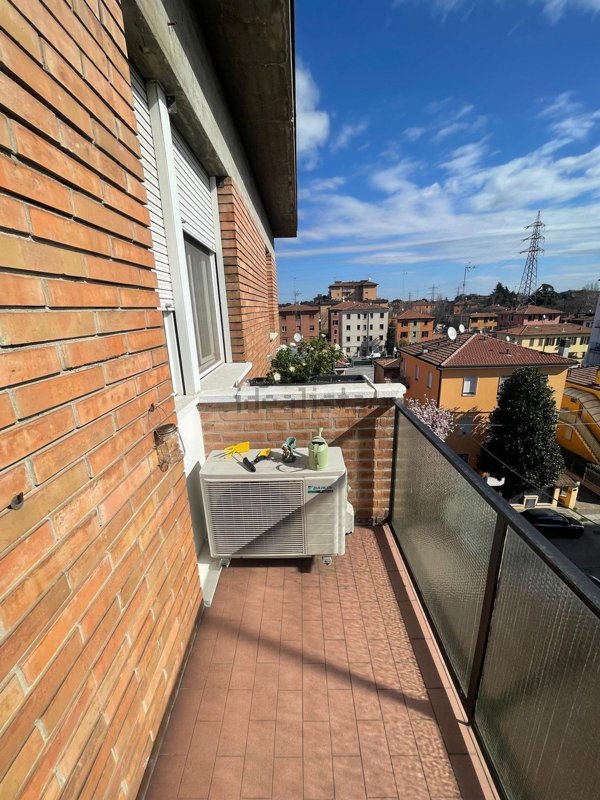 appartamento in affitto a Bologna in zona Santa Viola
