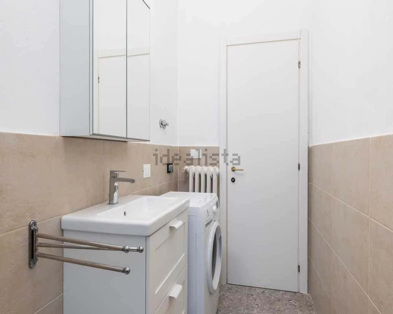 appartamento in affitto a Bologna in zona Quartiere Porto